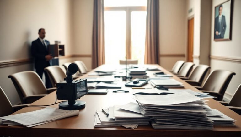 Nodig Francesca Albanese uit: eis verantwoording, ontmasker desinformatie en dwing helderheid over politieke keuzes