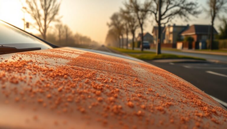Onverwacht zachte periode en Saharastof naar Nederland: verrassende gevolgen en wat te verwachten