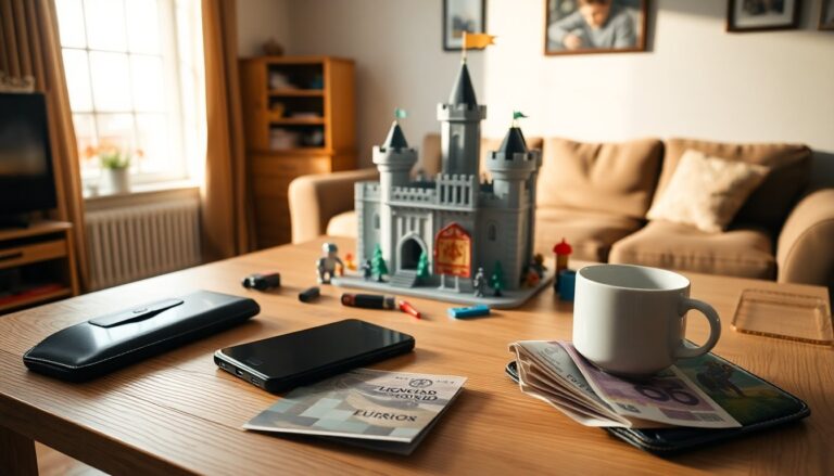 Oplichting op Marktplaats: valse Playmobil-advertentie kost gezin 1.300 euro