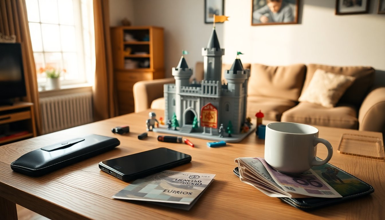 Oplichting op Marktplaats: valse Playmobil-advertentie kost gezin 1.300 euro