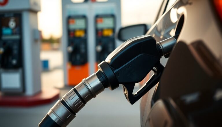 Oplopende brandstofprijzen schieten omhoog: adviesprijzen benzine en diesel op meerjarig hoogtepunt — wat betekent dat voor uw portemonnee?