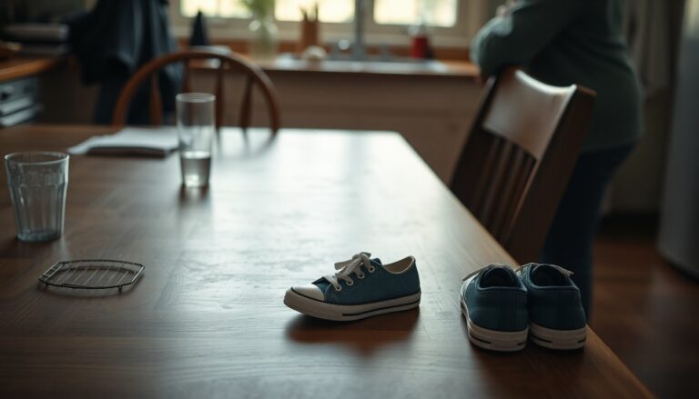 Ouders blijven verscheurd achter na doodsteken van hun zoon: onverwerkt verlies en onbeantwoorde vragen