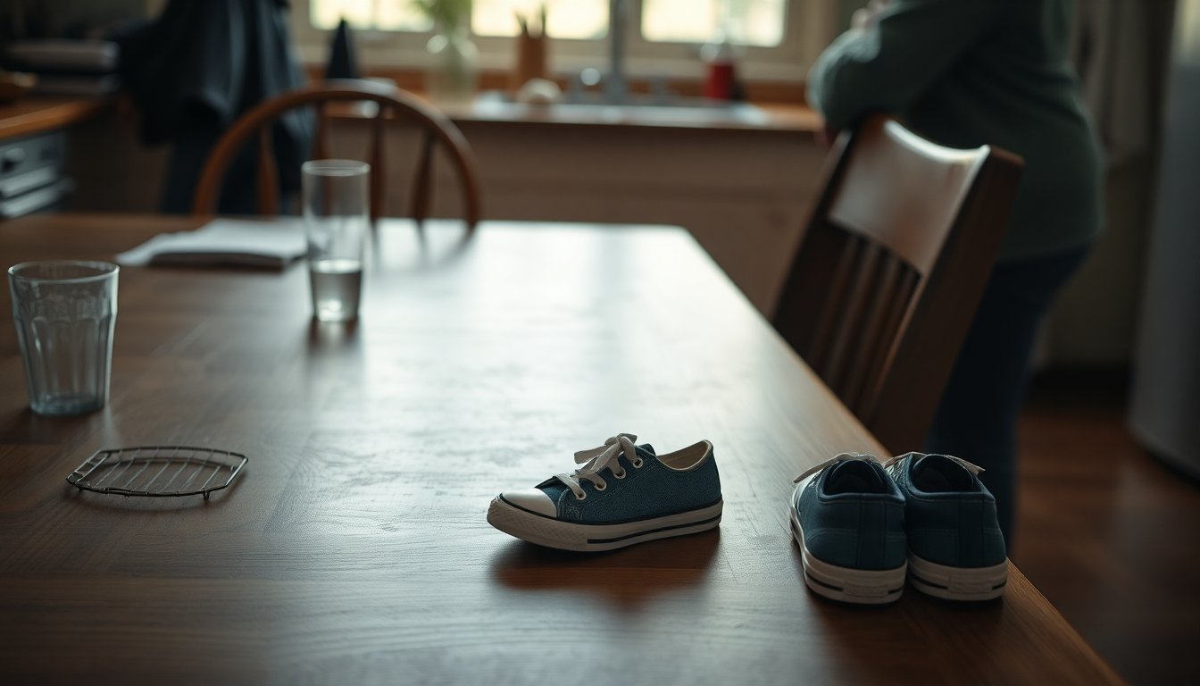 Ouders blijven verscheurd achter na doodsteken van hun zoon: onverwerkt verlies en onbeantwoorde vragen