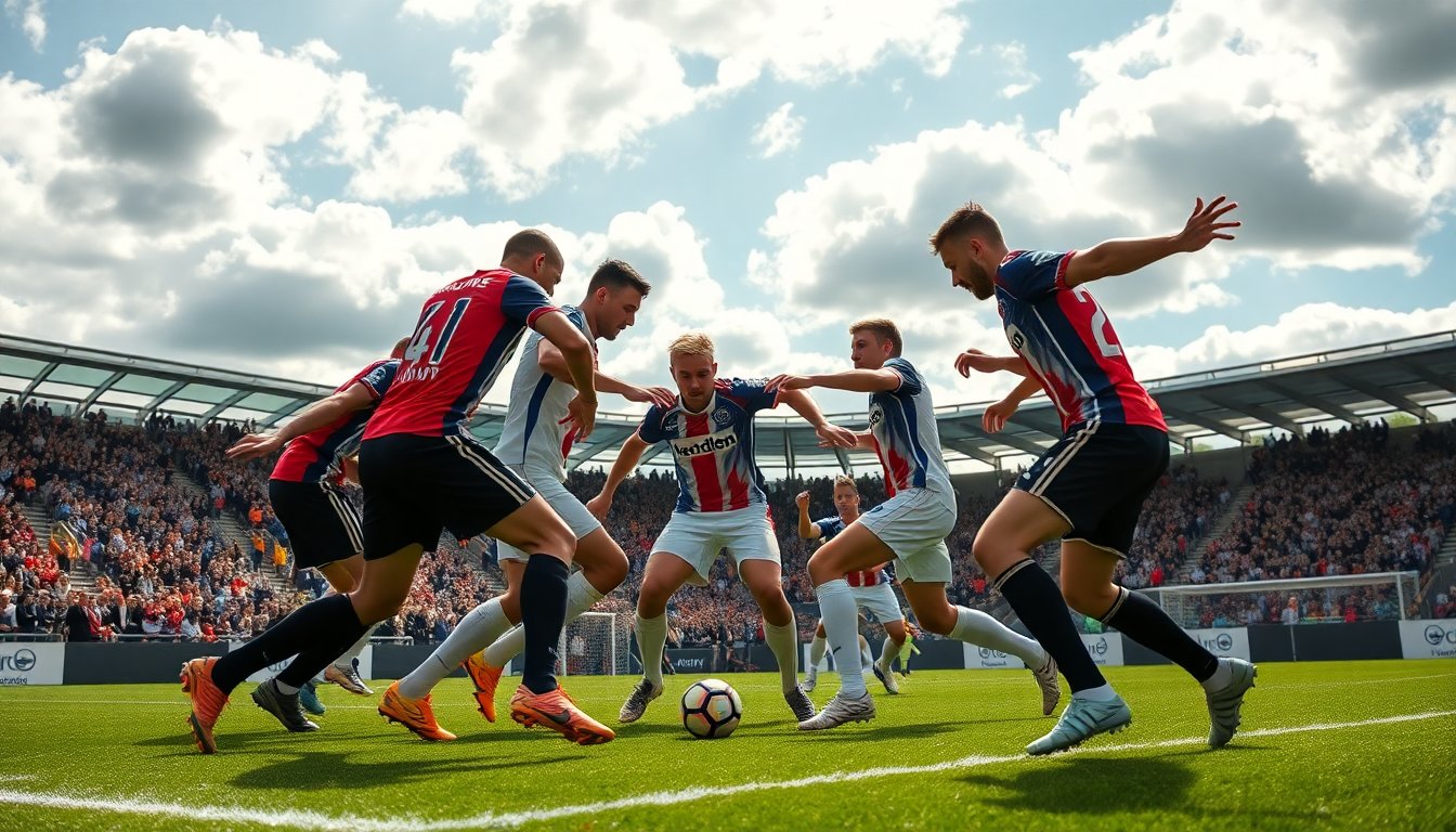 PEC Zwolle en FC Volendam Strijden Om Belangrijke Competitiepunten: Wie Verliest Ergens?