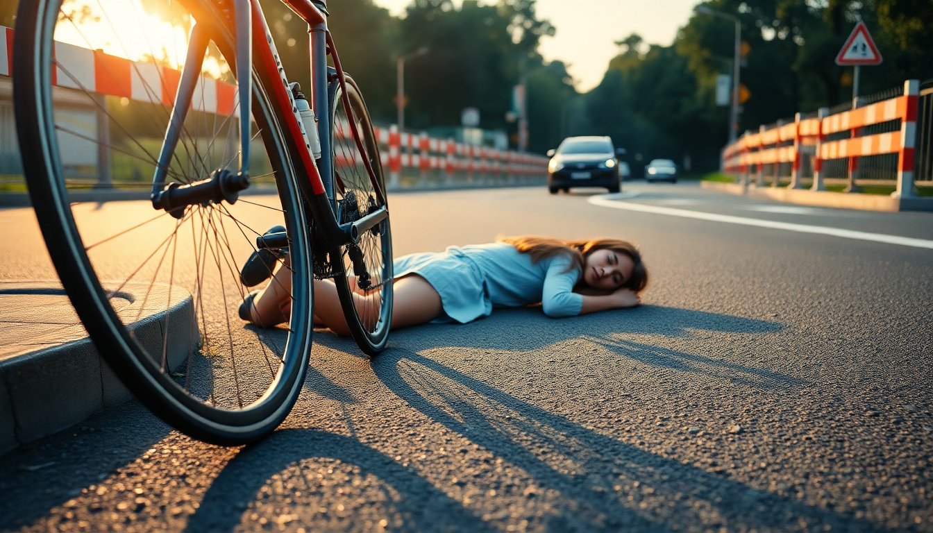 Politie jaagt op bestuurder na zware aanrijding van hardloopster op Nieuwelaan