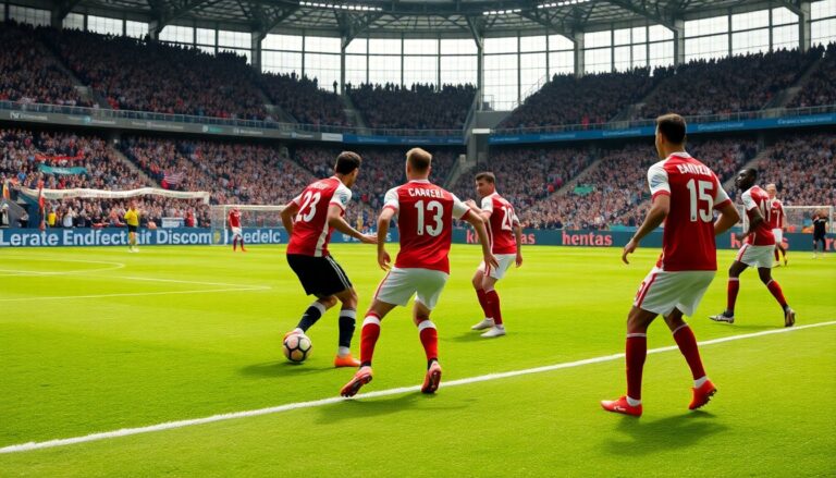 PSV en NEC strijden in de halve finale van de KNVB-beker: Wie bereikt de finale?