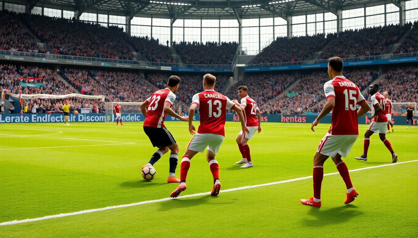 PSV en NEC strijden in de halve finale van de KNVB-beker: Wie bereikt de finale?