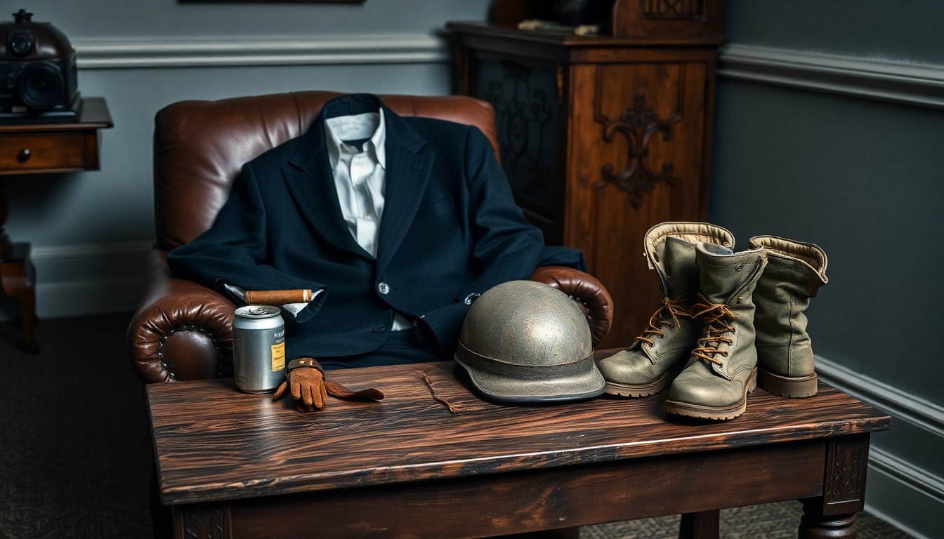 Robert Duvall: De veelzijdige legende uit ‘The Godfather’ en ‘Apocalypse Now’ — zijn onvergetelijke rollen