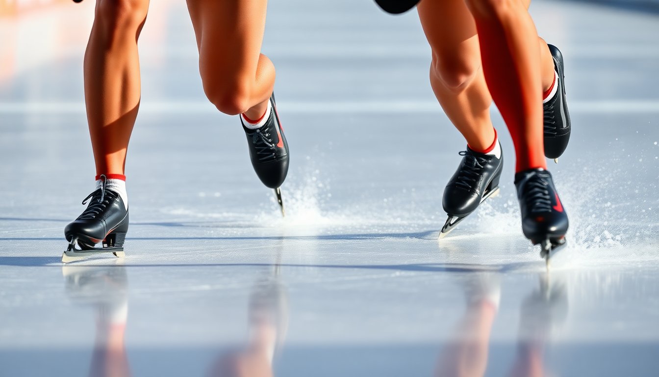 schema en tijden: femke kok en jutta leerdam op de olympische 1.000 meter