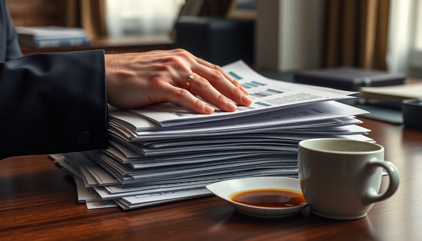 Schoof over premierschap binnen anderhalf jaar: ‘ergens tussen een 6 en een 7’