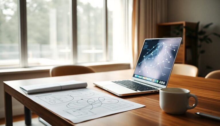 Sitemap optimalisatie voor fintech: wat markten ons leren