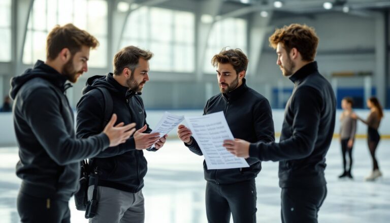 Spaanse kunstrijder past muziek aan voor Olympische Spelen door auteursrechtenproblemen