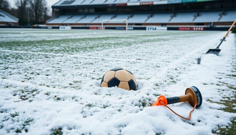 Sparta–NEC afgelasting ontketent felle discussie over KNVB-besluit: komt de hervatting er nog?