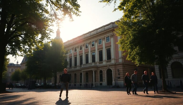 Spinoza: Het Symbool van Den Haag en de Ontwikkeling van een Nieuwe Culturele Identiteit