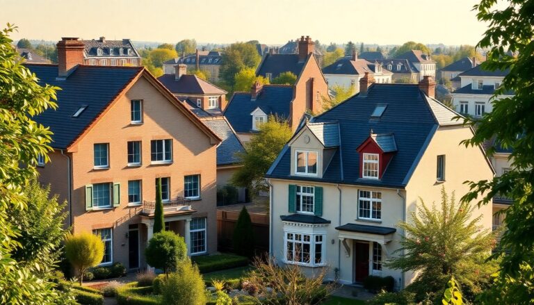 Stijgend aantal Belgen dat meerdere huizen bezit