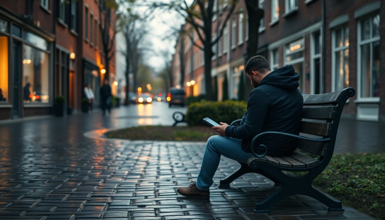 Toename van geweld tegen lgbtiq+-gemeenschap en risico’s via datingapps