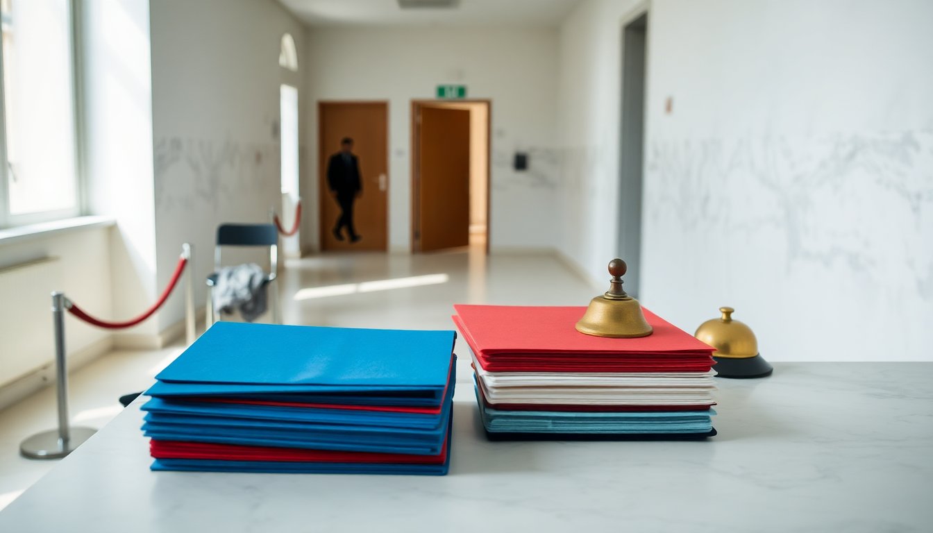 Tweetalig Brussel in de praktijk: wat er misgaat met het Nederlands en openbare diensten