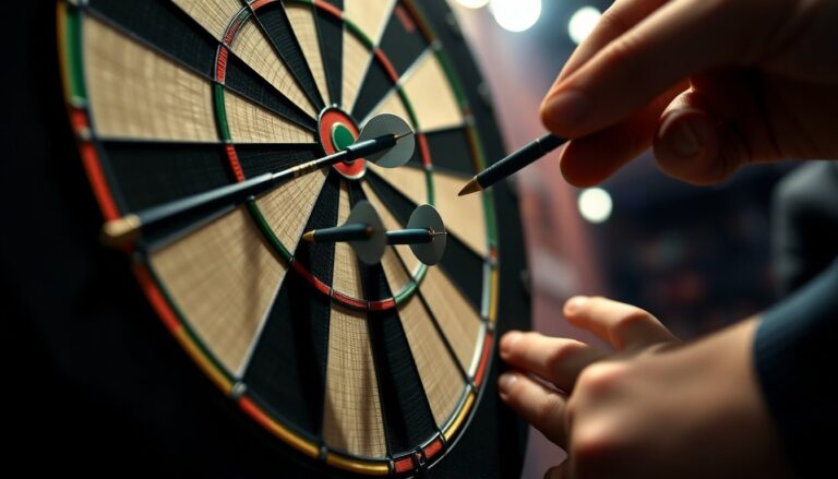 Van Veen mist opnieuw nipt de winst in zenuwslopende Premier League-finale in Belfast