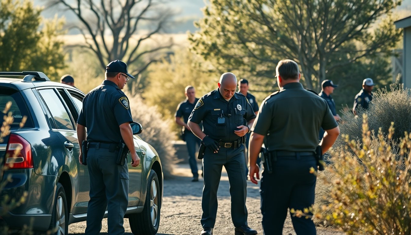 Verdachte van ontvoering moeder Savannah Guthrie gearresteerd in Arizona