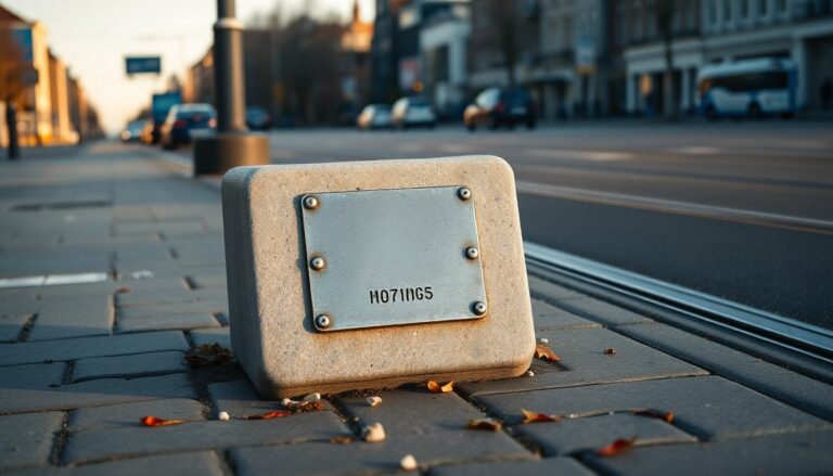 Verdwenen tramkop van monument op Rijswijkseweg: mysterie roept dringende vragen op