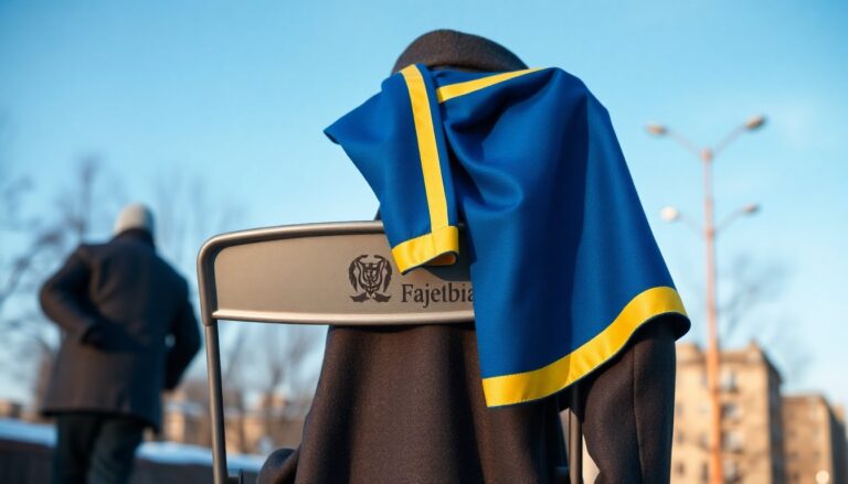 Von der Leyen in Kiev: symbolische bezoek versterkt Europese steun aan Oekraïne