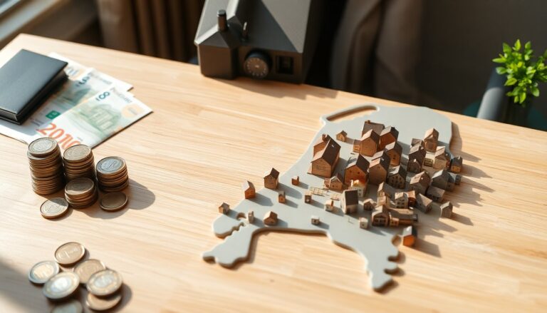Waar koop je het goedkoopst een huis in Nederland? Actueel overzicht 2026