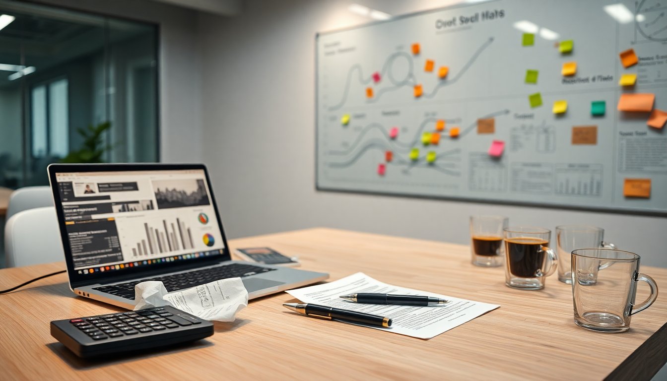 Waarom ai-producten vaak falen zonder duidelijk product-market fit