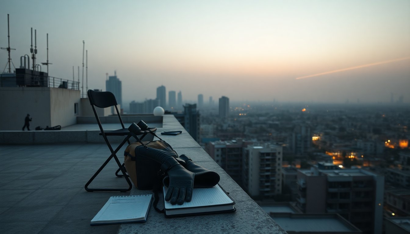 Waarom Israël en de VS Iran vroeg aanvielen: analyse vanuit Tel Aviv