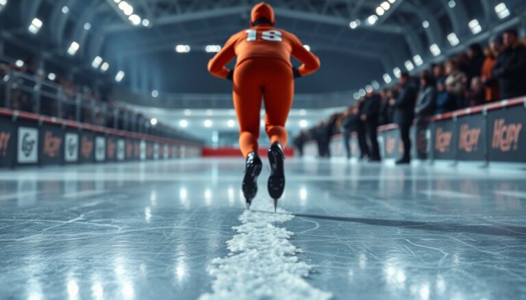 Waarom Jorrit Bergsma’s gouden overwinning in Milaan iedereen sprakeloos achterliet