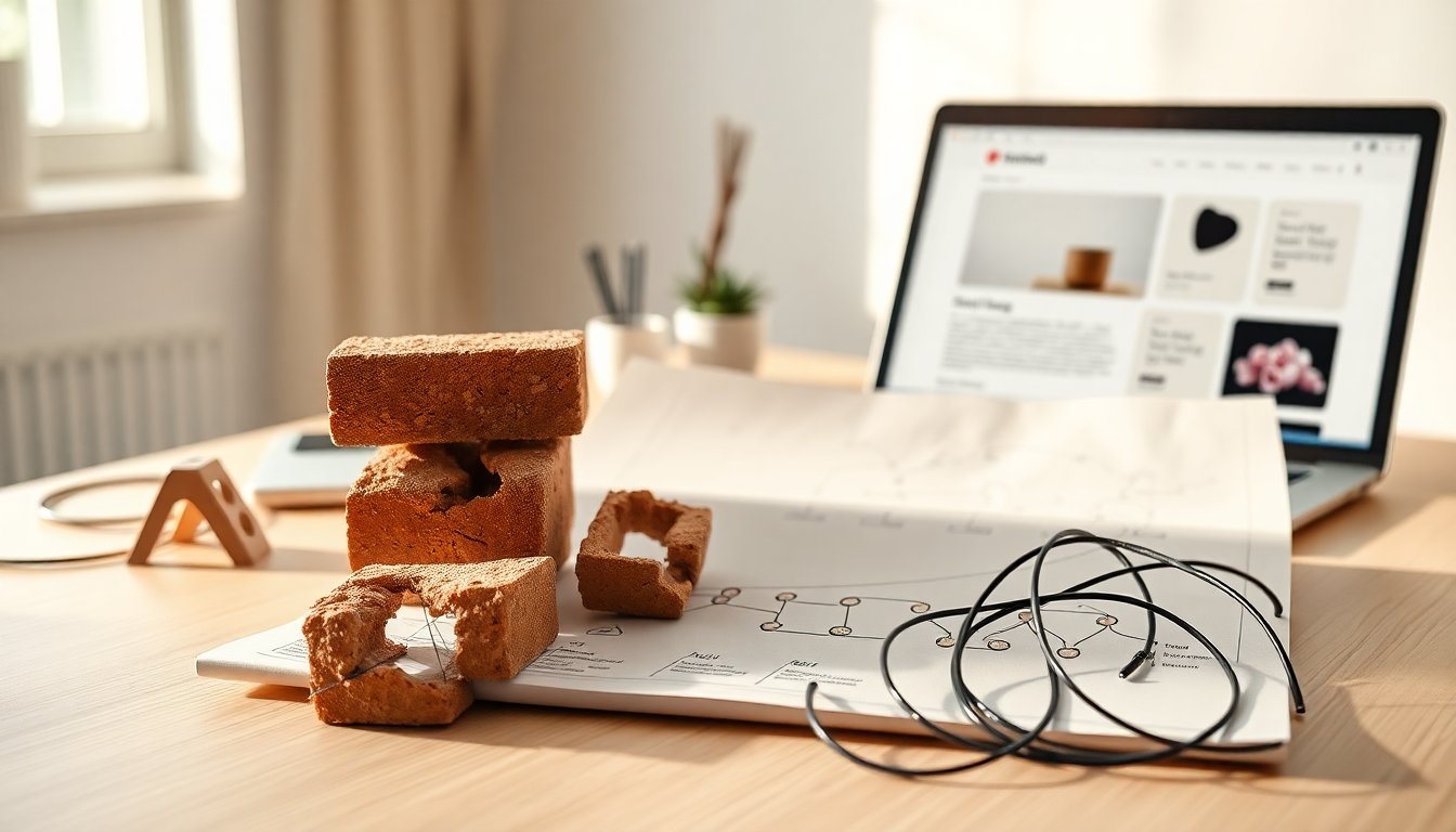 Waarom sitemaps overschat zijn en wat dat voor uw SEO betekent