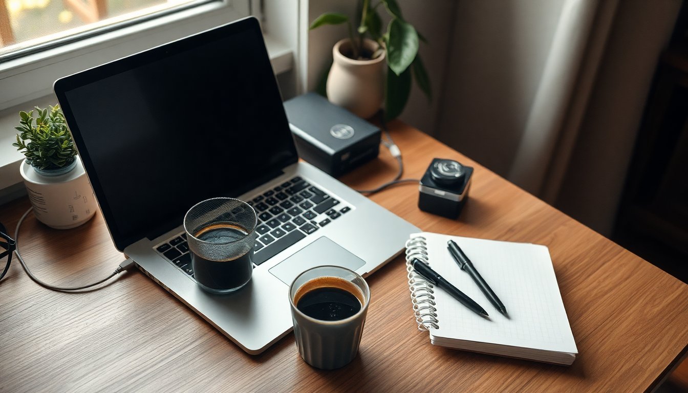 Waarom thuiswerken niet het wondermiddel is voor productiviteit