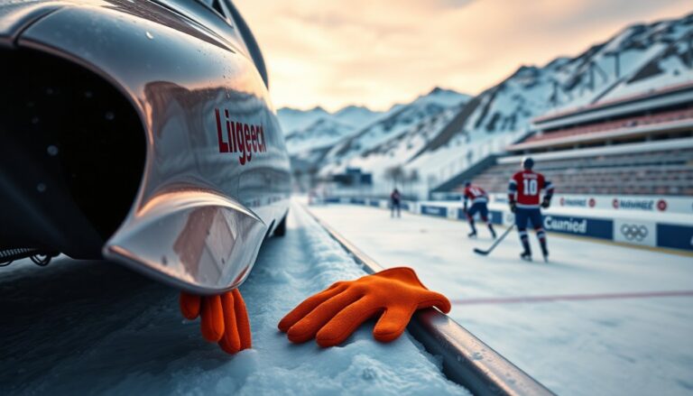 Wat er écht op de slotdag van de Olympische Winterspelen 2026 gebeurt: bobslee, ijshockey en spectaculaire afsluiting
