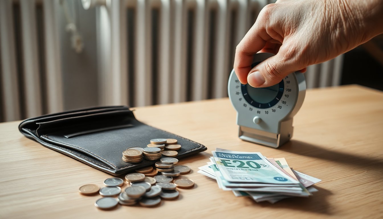 Aflopende energiecontracten leiden tot gemiddeld €50 meer per maand