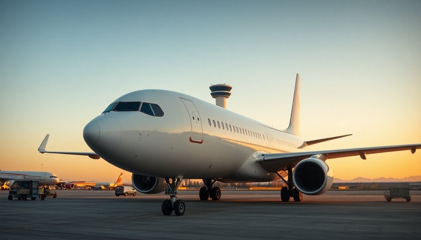 Air China herstart directe vluchten tussen Beijing en Pyongyang