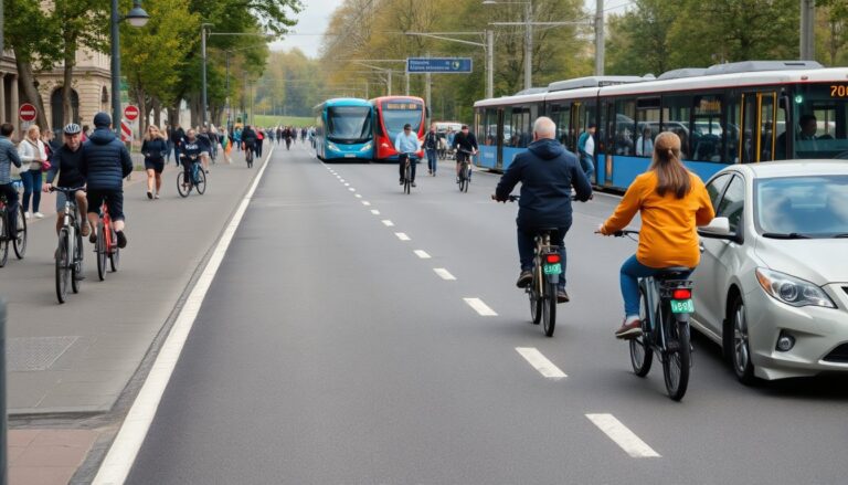 Autoloze zondag opnieuw op tafel na oproep IEA