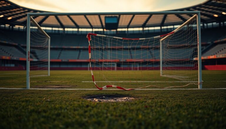 CAF keurt beroep van Marokko goed en kent titel toe; onrust rond verlaten veld