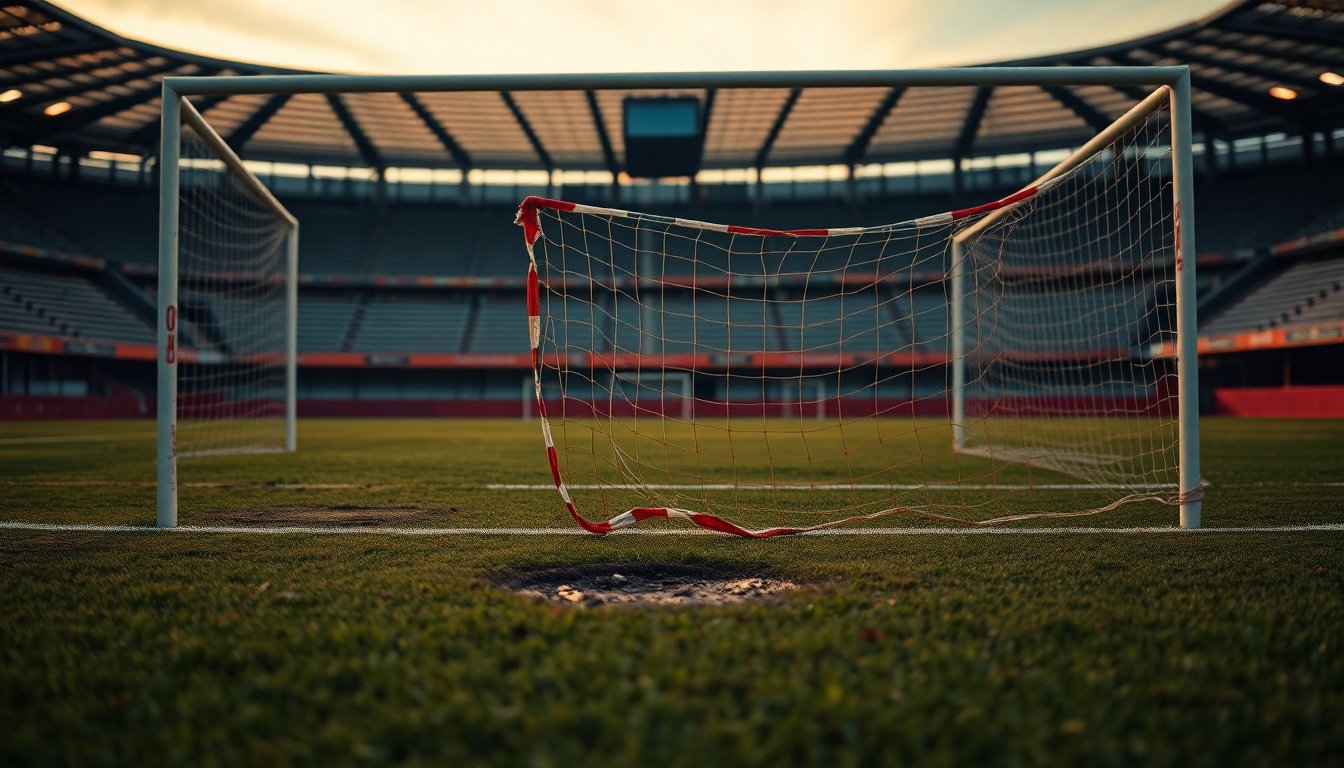 CAF keurt beroep van Marokko goed en kent titel toe; onrust rond verlaten veld