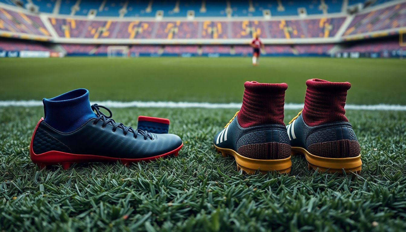 Casemiro naar mogelijk samenspel met Lionel Messi: transfernieuws en ontwikkelingen in Nederland