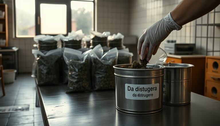 Coffeeshopvoorraad boven limiet: rechtbank spreekt schuldig maar legt geen straf op