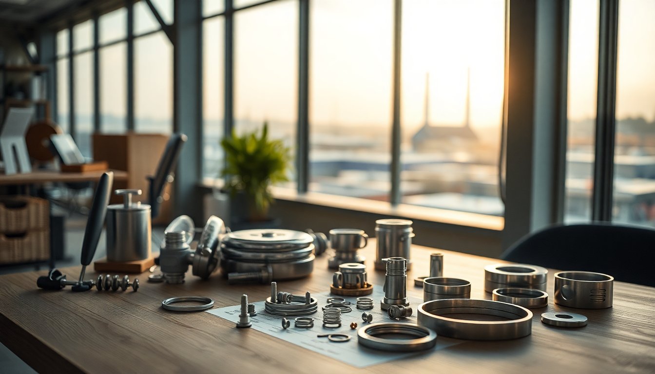 Duurzame strategieën die winst en impact verbinden