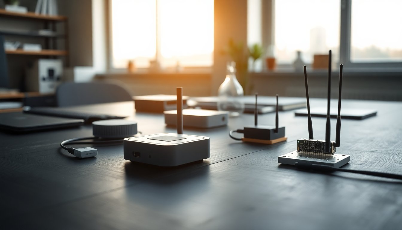 Edge-ai en kwantumacceleratie: waarom bedrijven nu moeten handelen