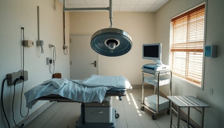 Energiecrisis verstoort zorg in Cuba en leidt tot duizenden uitgestelde operaties