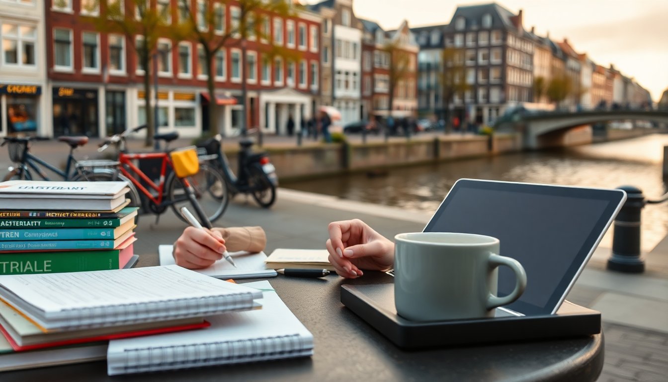Genderongelijkheid in Amsterdam: onderwijs, werk en veiligheid onder de loep