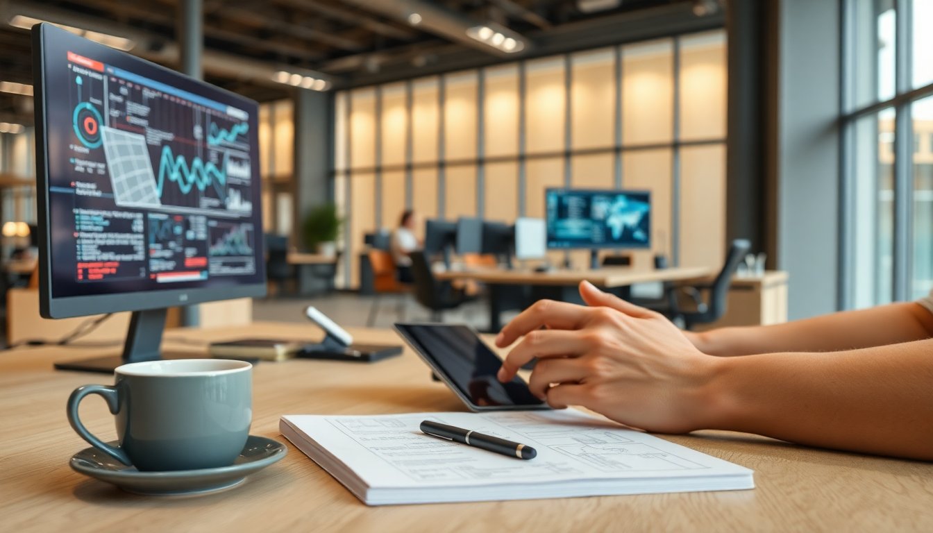 Generatieve AI en autonome agents veranderen bedrijfsvoering sneller dan verwacht