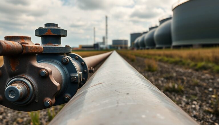 Groningen als strategische gasreserve: waarom het politiek debat herleeft door het conflict in het Midden-Oosten