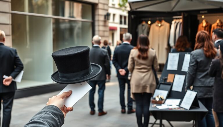 Hans Kazàn en Tilburg hosten unieke magieveiling met 632 kavels