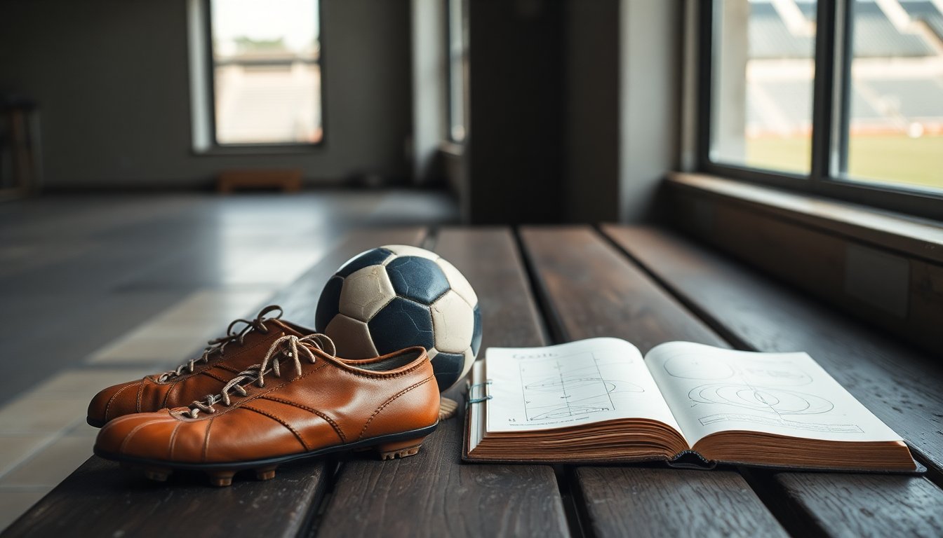 Herdenking Johan Cruijff: visionair die kwaliteit boven kracht plaatste in Spanje