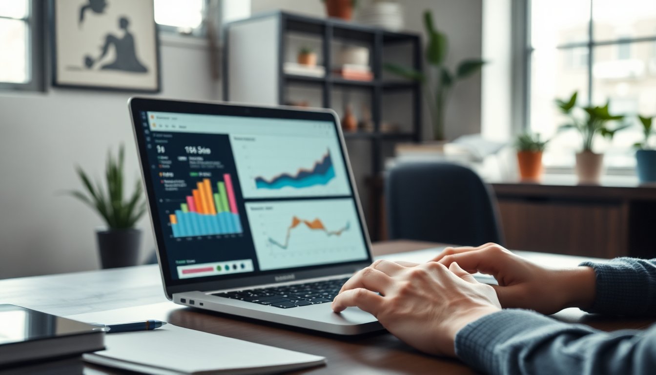 Hoe ai search het organisch verkeer verandert en praktische AEO-strategieën