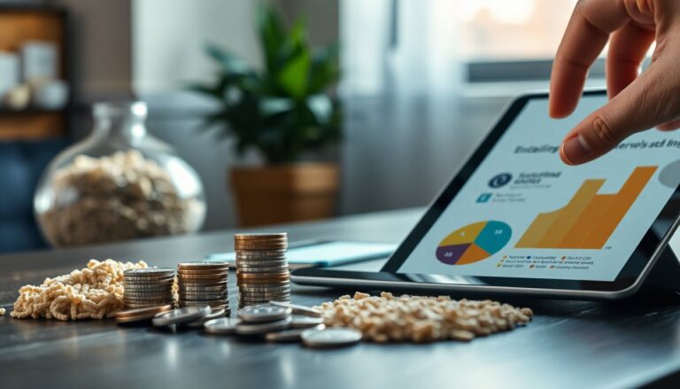 Hoe bedrijven duurzaamheid omzetten in winstgevende strategieën