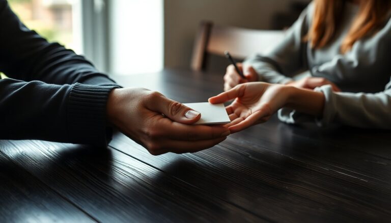 Hoe een compliment geven en ontvangen verrassend veel meer waardering oplevert